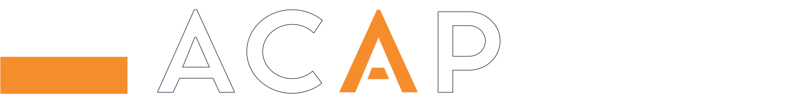 ACAP Logo